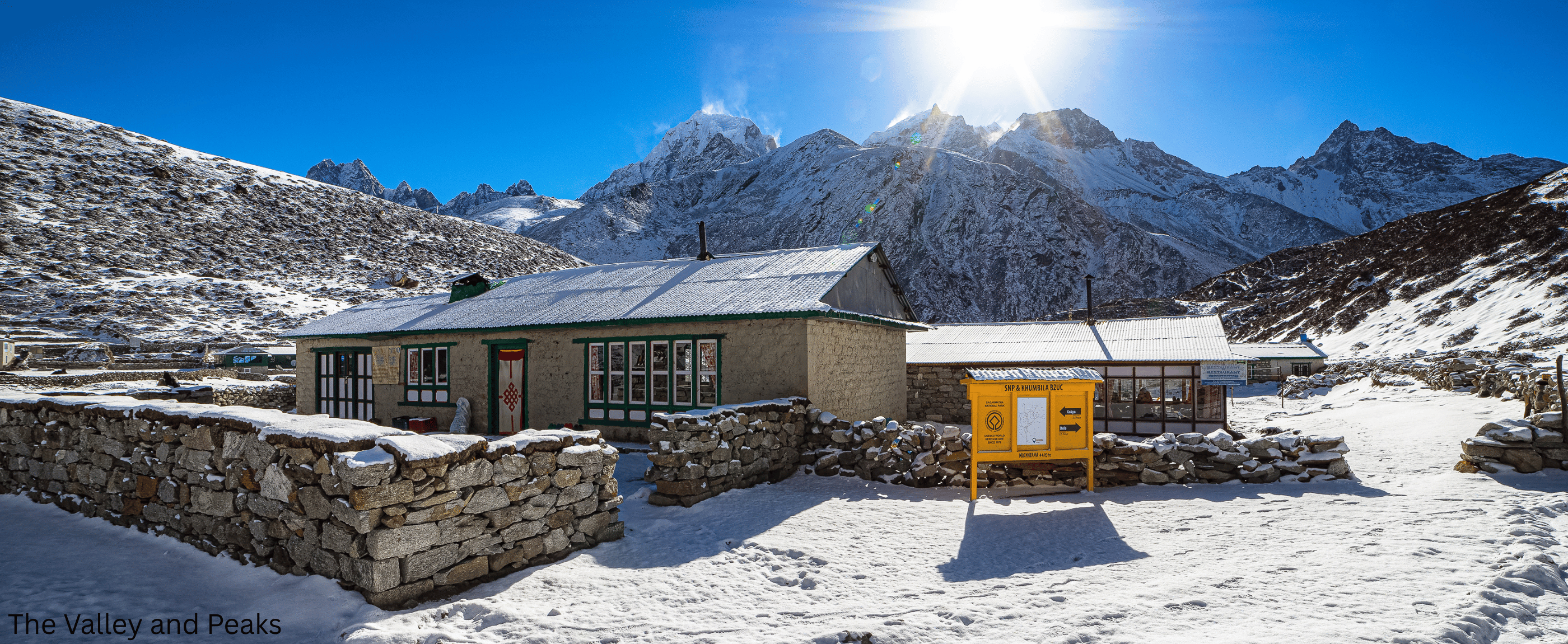 Everest Base Camp Packing List 2026: What to Bring, What to Leave, and What to Rent