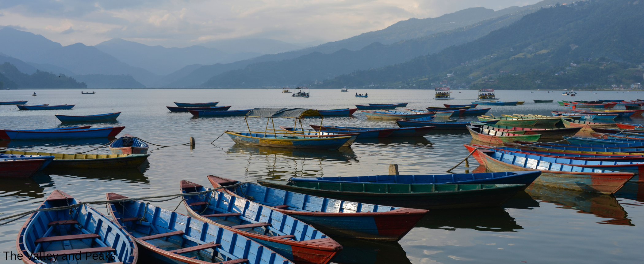 Top 25 Best Things to Do in Pokhara (2026 Travel Guide)